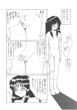 Page 29 of Kegasareta Seifuku