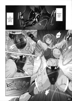 Page 21 of Pitapita Kyouei Mizugi Senshi 2