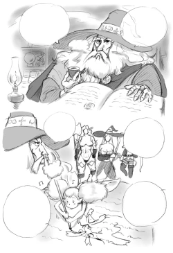 Page 141 of Salmakis no Izumi