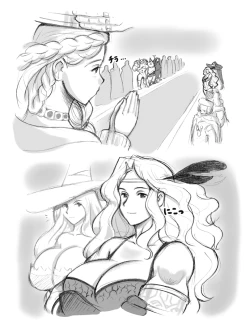 Page 7 of Salmakis no Izumi