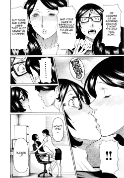 Page 148 of Ketsuen Jyukujo