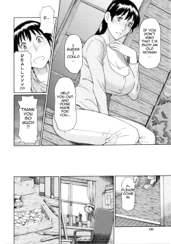 Page 168 of Ketsuen Jyukujo