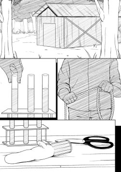 Page 2 of Otonayou no Omocha