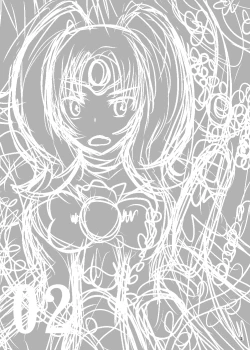 Page 2 of Sunny Ankoku Hentai 02