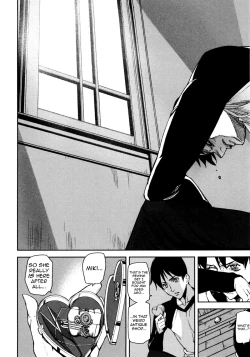 Page 107 of Loveless Labyrinth