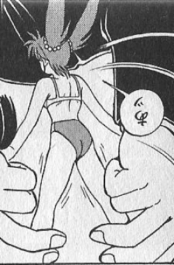 Page 20 of zenki manga