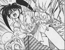 Page 31 of zenki manga