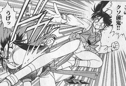 Download zenki manga