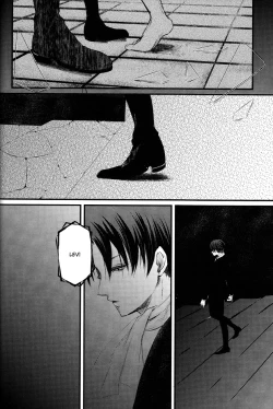 Page 23 of GETTING CLOSER Vol. 1