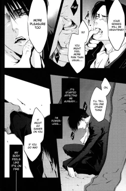 Page 37 of GETTING CLOSER Vol. 1