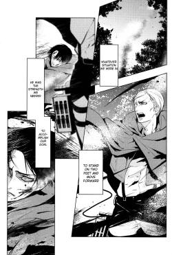 Page 10 of GETTING CLOSER Vol.02