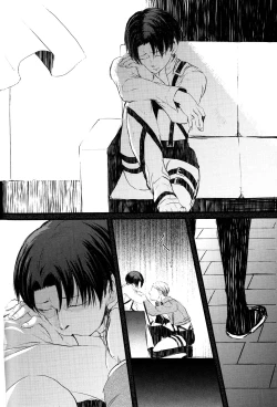 Page 61 of GETTING CLOSER Vol.02