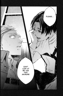 Page 69 of GETTING CLOSER Vol.02