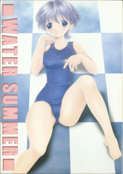 Page 1 of Water Summer