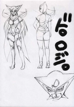 Page 28 of Seiekinaki Jukujuku Kaikaku III