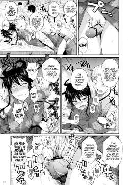 Page 15 of Fukuyama-san 5