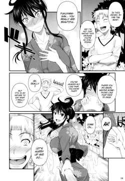 Page 8 of Fukuyama-san 5