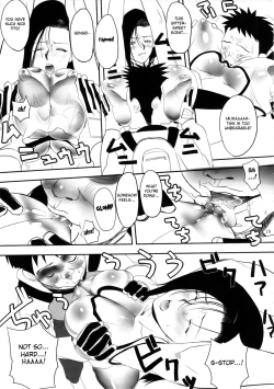 Page 18 of Maji kayo!? Ooayasensei