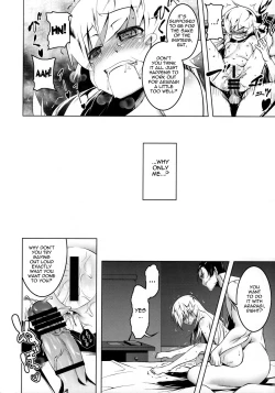 Page 22 of Netoraregatari Yon