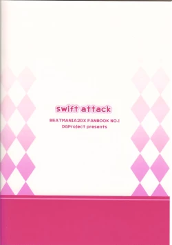 Page 18 of swift attack