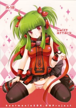 Page 1 of swift attack