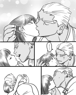 Page 13 of Rakugaki Mako 5