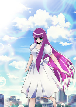 Download Seiya x Saori -マッサージ