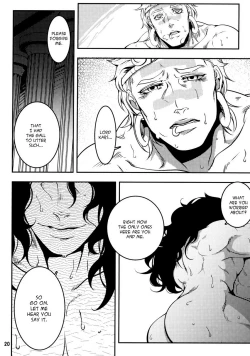 Page 19 of Sanzen Sekai no Karasu wo Koroshi