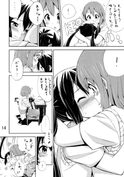 Page 13 of Day dream Believer.