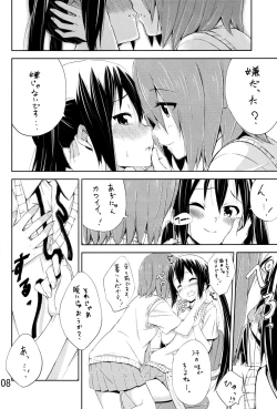 Page 7 of Day dream Believer.