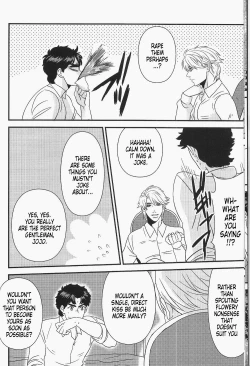 Page 10 of Fall Into A Snare