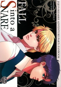 Page 1 of Fall Into A Snare