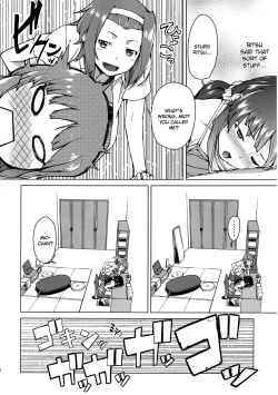 Page 9 of Sweet girls