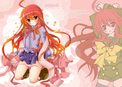 Download Shana//Style:cg
