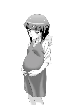 Page 23 of AMT 2+chan Maji Tenshi 2 -