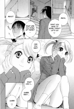 Page 28 of Imouto no Kawaii Takurami4