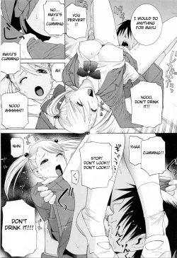 Page 31 of Imouto no Kawaii Takurami4