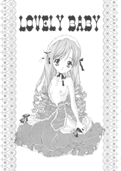 Page 2 of LOVELY BABY