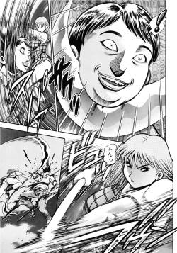 Page 146 of Nami SOS! 5 Girls