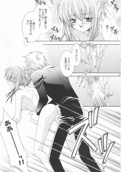 Page 18 of ROSE GARDEN