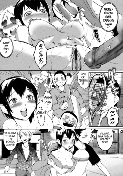 Page 89 of Nurunuru Meromero | Wet 'n' Willing