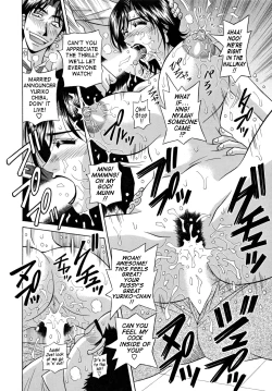 Page 60 of Hitozuma Announcer Nama-Honban