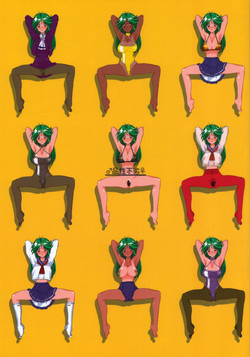 Download Hinsei Geretsu