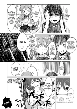 Page 28 of I Have Been Completely Violated By Kuuko and Mahiro-san, So Please Sit Down and Get a Good Eyeful of It