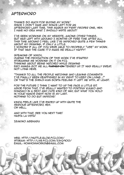 Page 29 of I Have Been Completely Violated By Kuuko and Mahiro-san, So Please Sit Down and Get a Good Eyeful of It