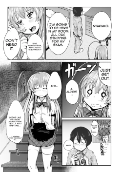 Page 6 of I Have Been Completely Violated By Kuuko and Mahiro-san, So Please Sit Down and Get a Good Eyeful of It