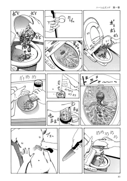 Page 26 of Harem End