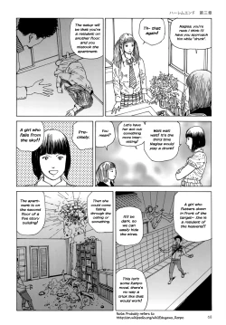 Page 63 of Harem End