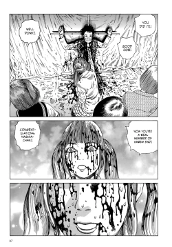 Page 82 of Harem End