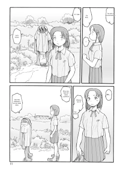 Page 36 of Melon Head Omnibus